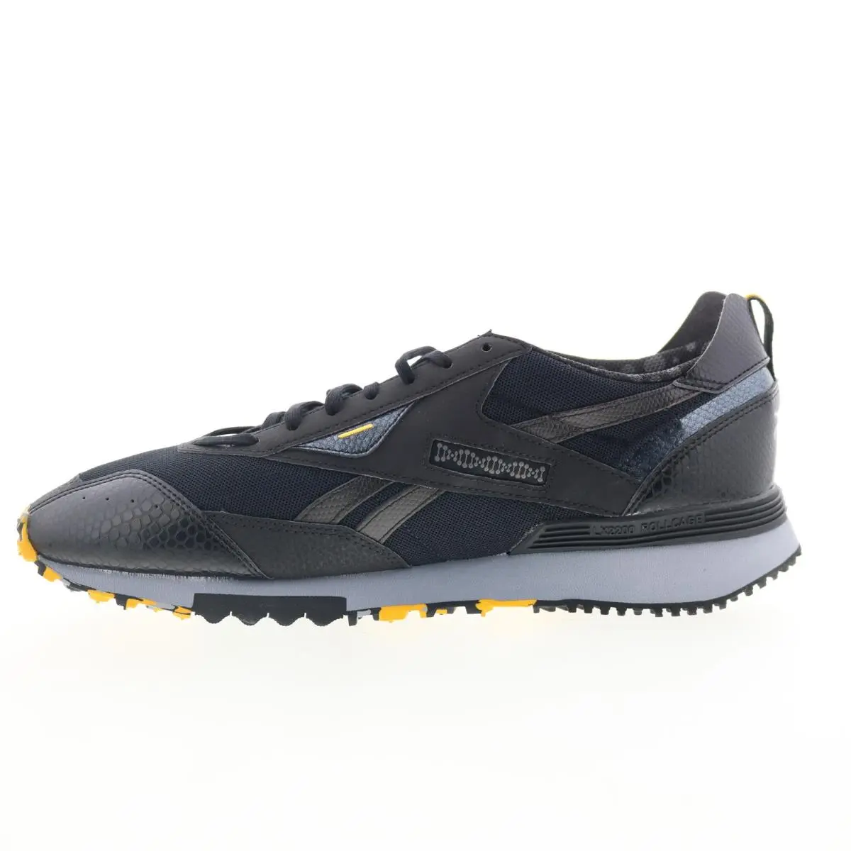 Reebok shoes - Reebok LX2200 - HQ6264 - Black (UPC: 195742671059) 1