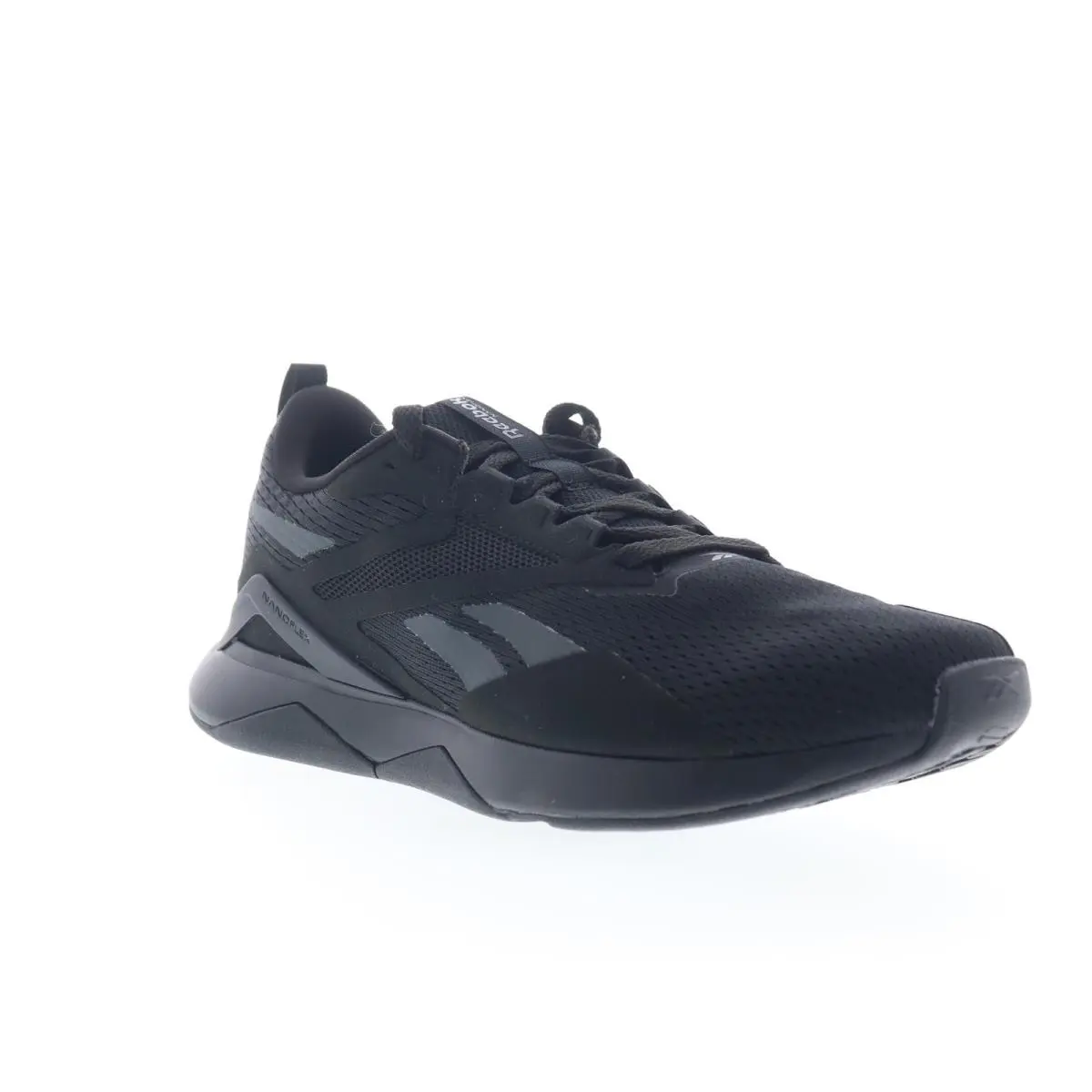 Reebok shoes - Reebok Nanoflex TR 2 - Nanoflex - IF2537 100033771 - Black (UPC: 196464486686) 0