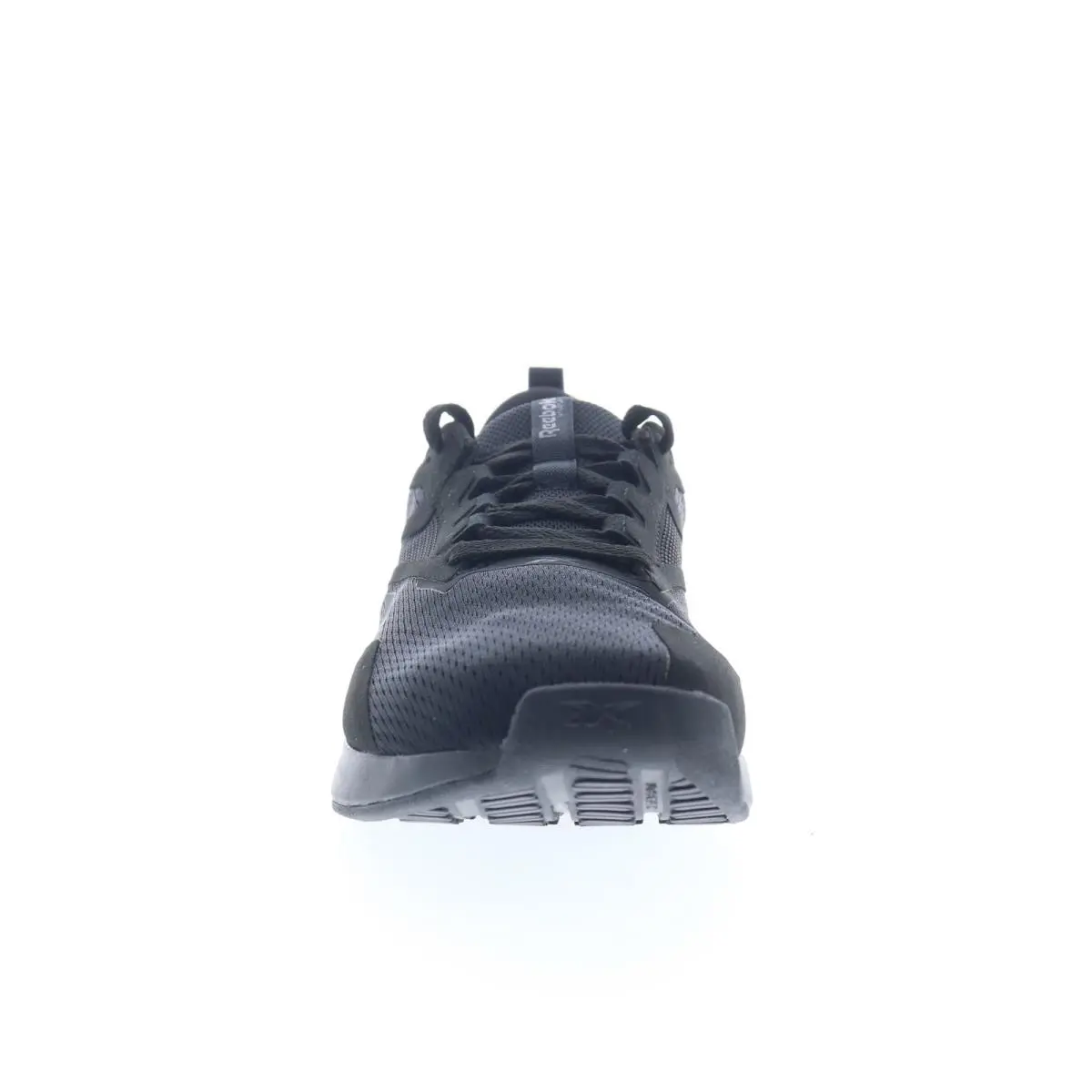 Reebok shoes - Reebok Nanoflex TR 2 - Nanoflex - IF2537 100033771 - Black (UPC: 196464486686) 1