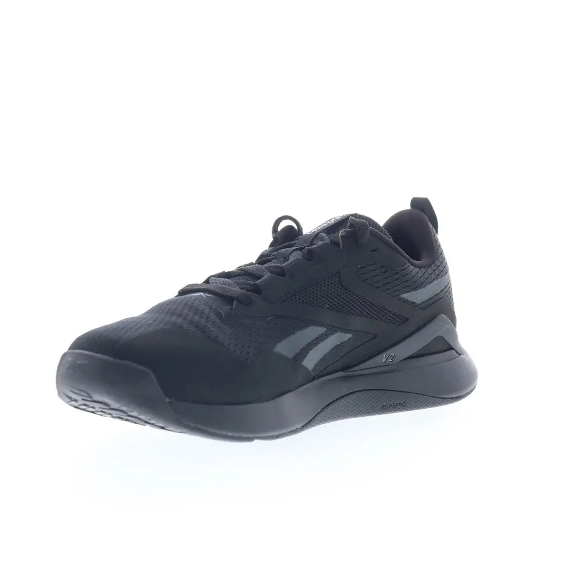 Reebok shoes - Reebok Nanoflex TR 2 - Nanoflex - IF2537 100033771 - Black (UPC: 196464486686) 2