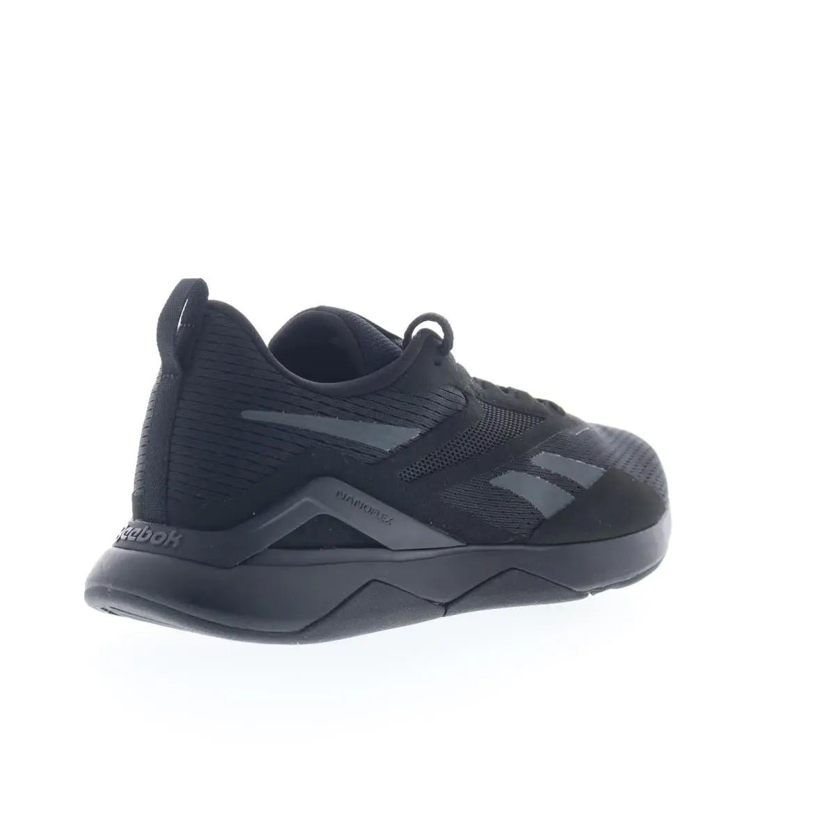 Reebok shoes - Reebok Nanoflex TR 2 - Nanoflex - IF2537 100033771 - Black (UPC: 196464486686) 6