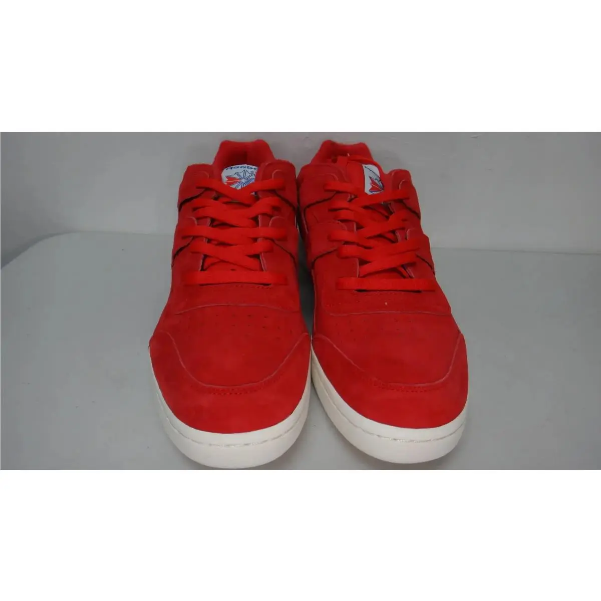 Reebok shoes - Workout Plus Vintage - Workout Plus Vintage - BD3383 - Red 3