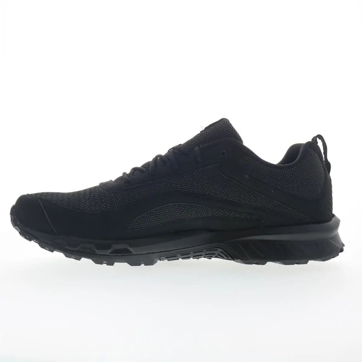 Reebok shoes - Reebok Ridgerider - Ridgerider - FW9648 - Black (UPC: 194813530998) 1