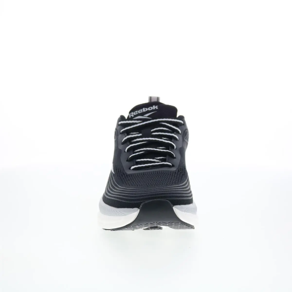 Reebok shoes - Reebok Road Strider - Road Strider - 100233959 - Black (UPC: 197323831784) 1