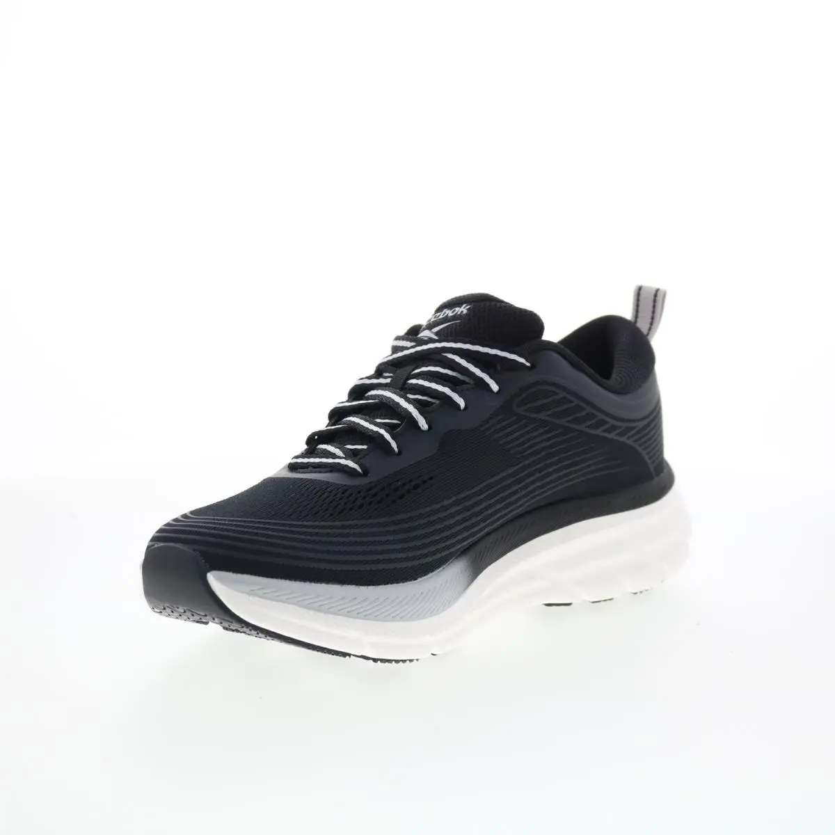 Reebok shoes - Reebok Road Strider - Road Strider - 100233959 - Black (UPC: 197323831784) 2