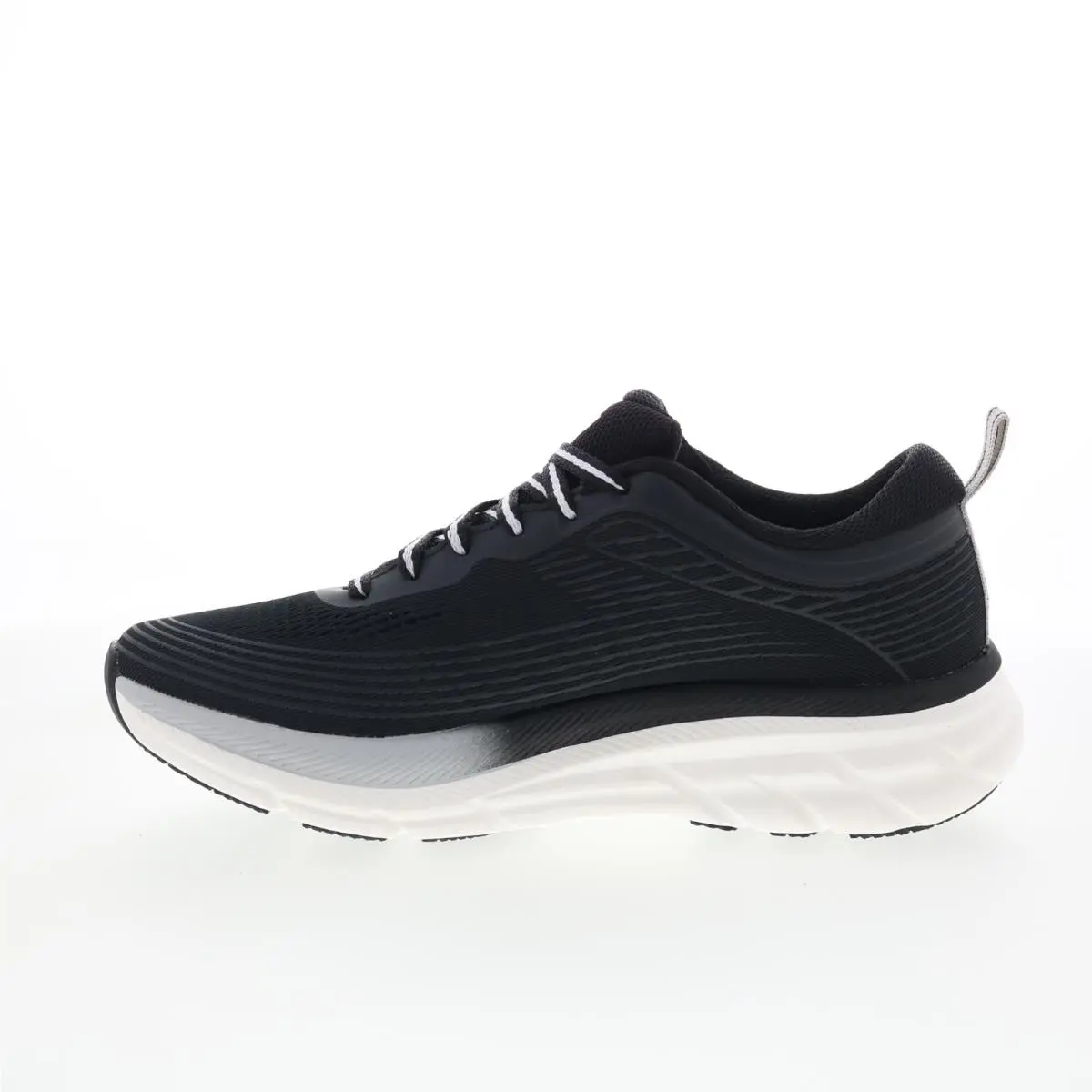 Reebok shoes - Reebok Road Strider - Road Strider - 100233959 - Black (UPC: 197323831784) 3