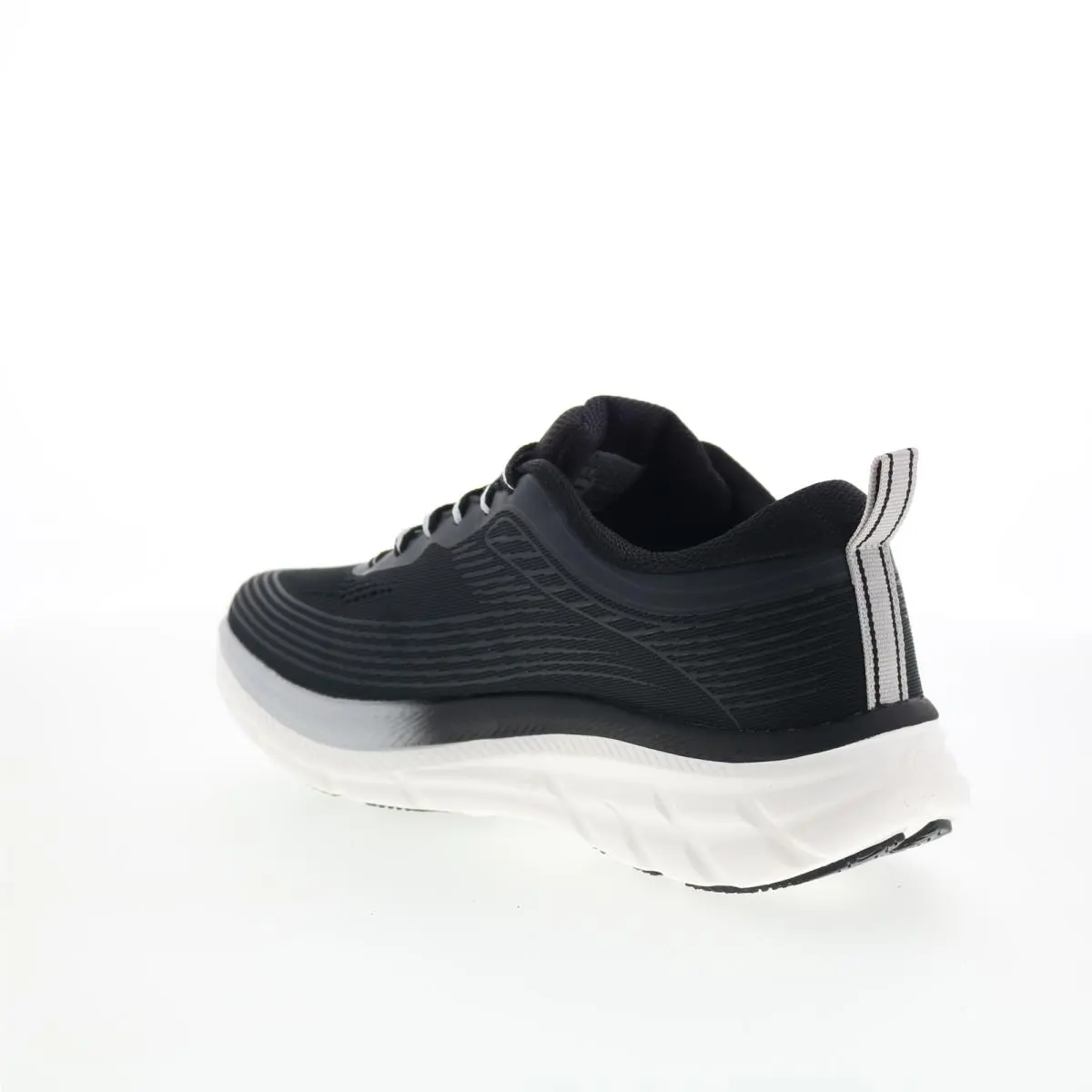 Reebok shoes - Reebok Road Strider - Road Strider - 100233959 - Black (UPC: 197323831784) 4