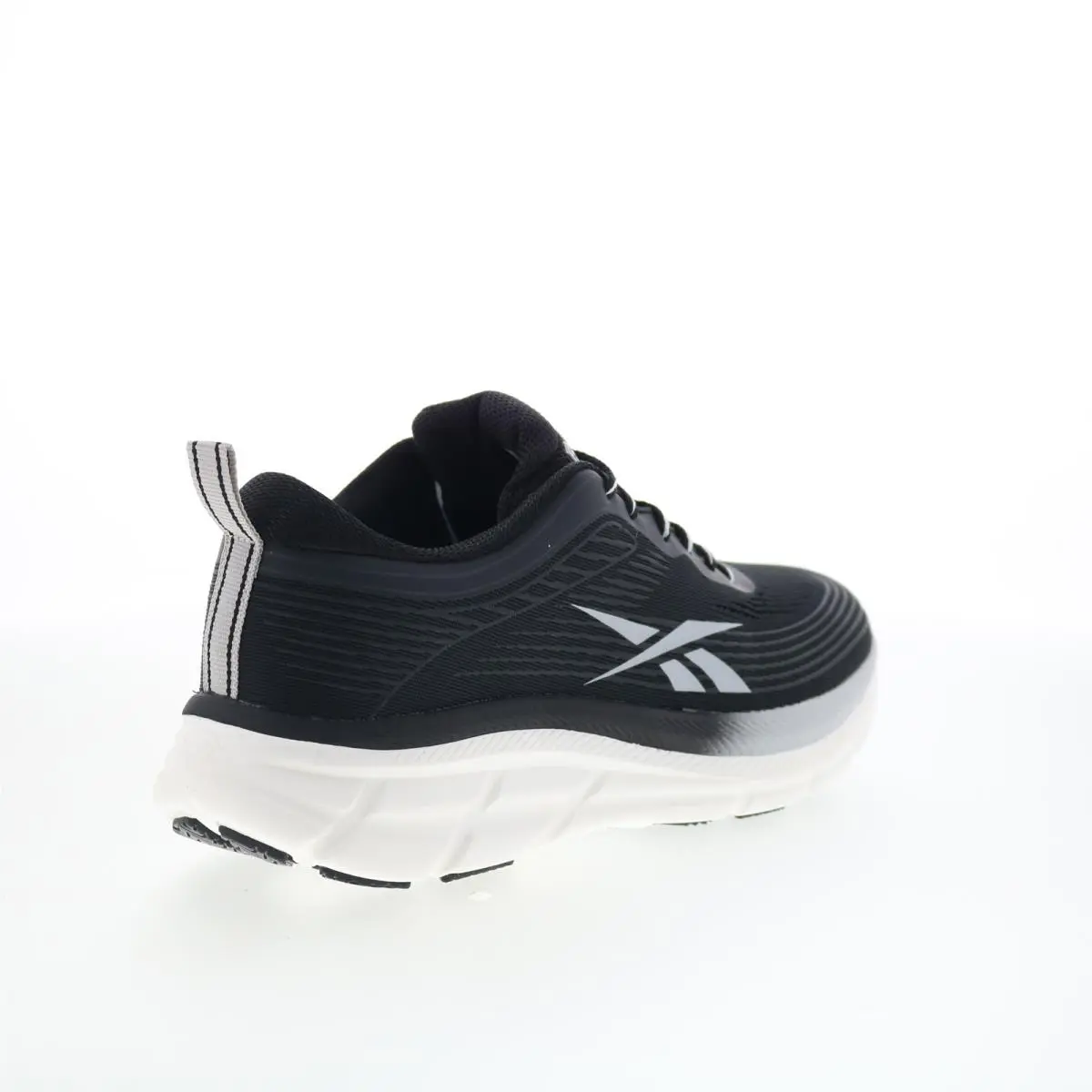 Reebok shoes - Reebok Road Strider - Road Strider - 100233959 - Black (UPC: 197323831784) 6