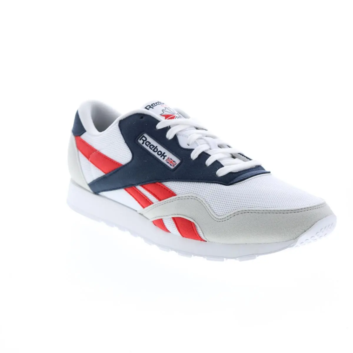 Reebok shoes - Reebok Classic - Classic - GW8357 - White (UPC: 194830653410) 0