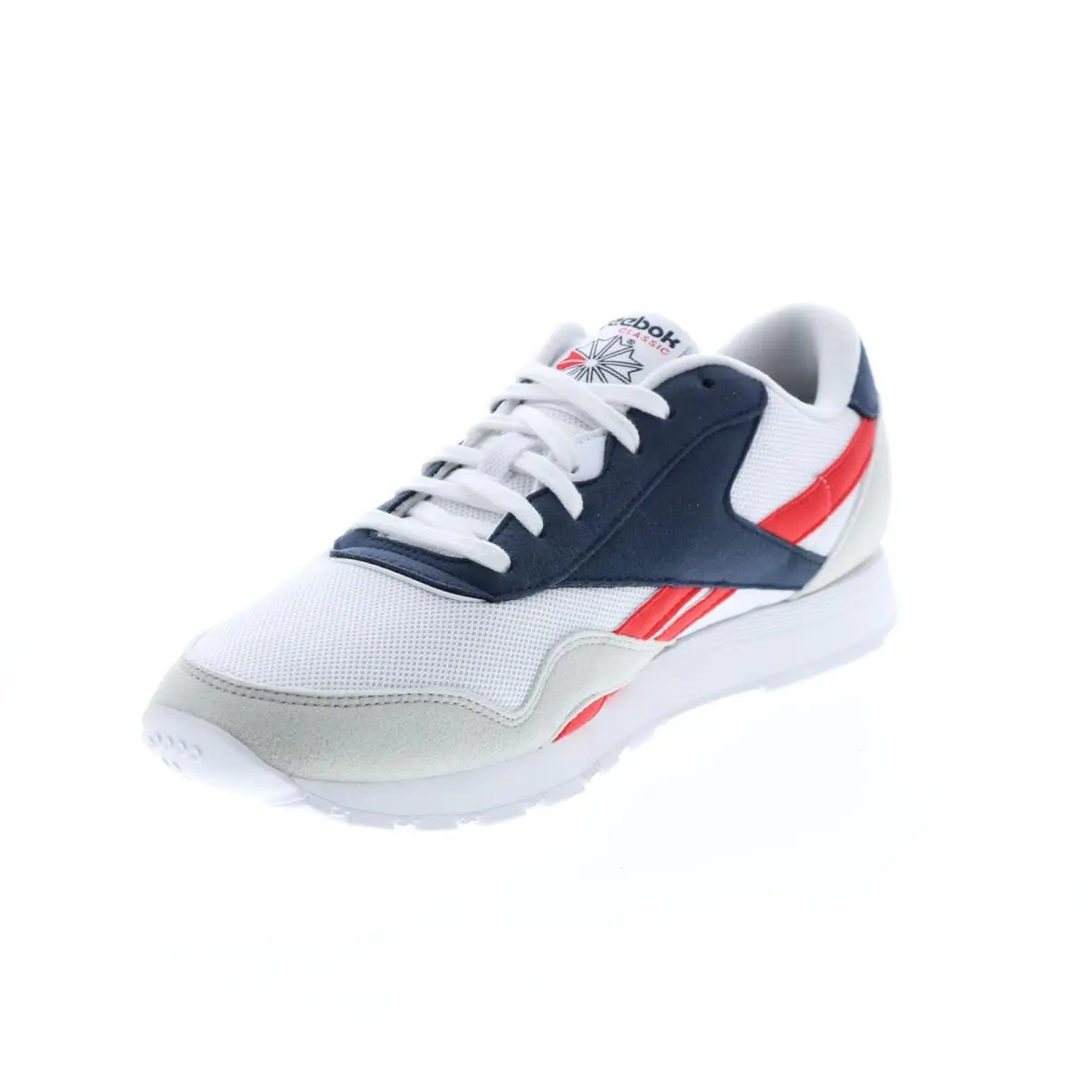 Reebok shoes - Reebok Classic - Classic - GW8357 - White (UPC: 194830653410) 2