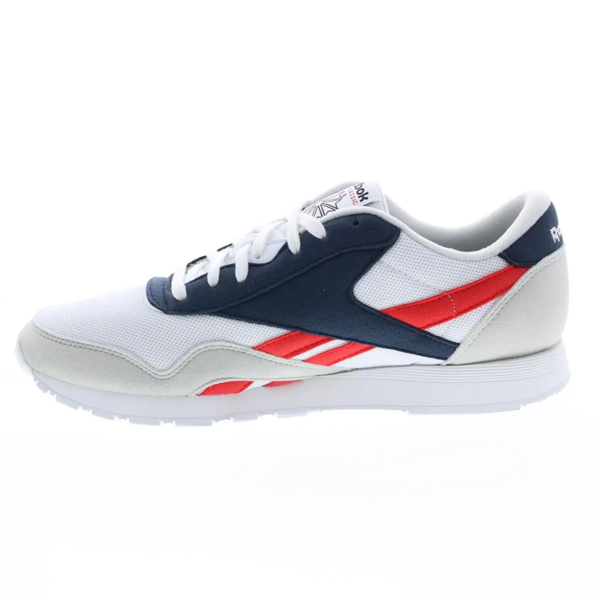Reebok shoes - Reebok Classic - Classic - GW8357 - White (UPC: 194830653410) 3