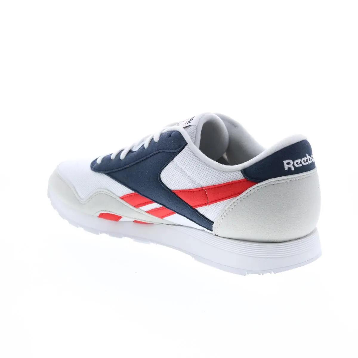 Reebok shoes - Reebok Classic - Classic - GW8357 - White (UPC: 194830653410) 4