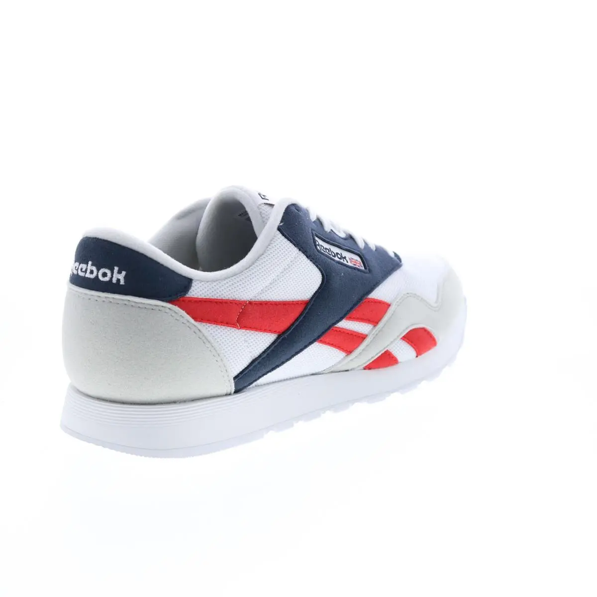 Reebok shoes - Reebok Classic - Classic - GW8357 - White (UPC: 194830653410) 6