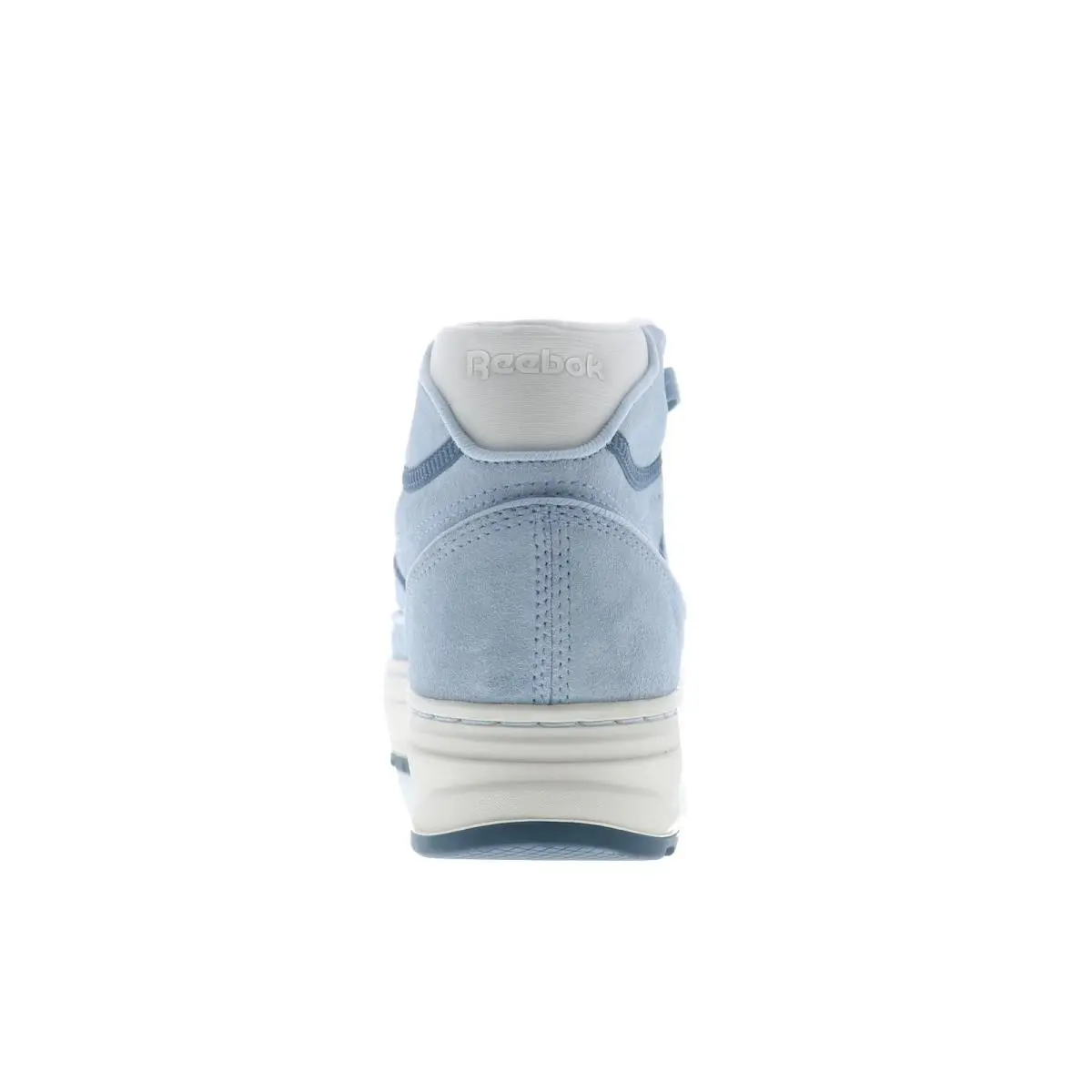 Reebok shoes - Reebok Club C Geo Mid - 100033113 - Blue (UPC: 196464866846) 2