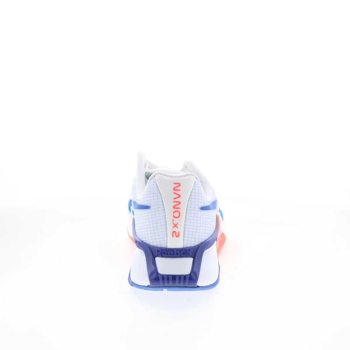 Reebok shoes - Reebok Nano X2 - Nano - GX9913 - White (UPC: 195740693503) 2