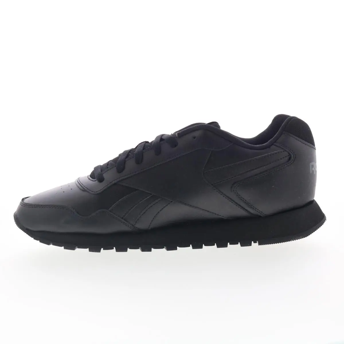 Reebok shoes - Reebok Glide - Glide - 100010028 - Black (UPC: 195747838105) 1