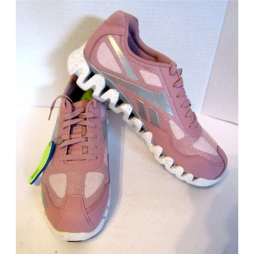 Reebok shoes - Reebok Work - Work - Pink 0