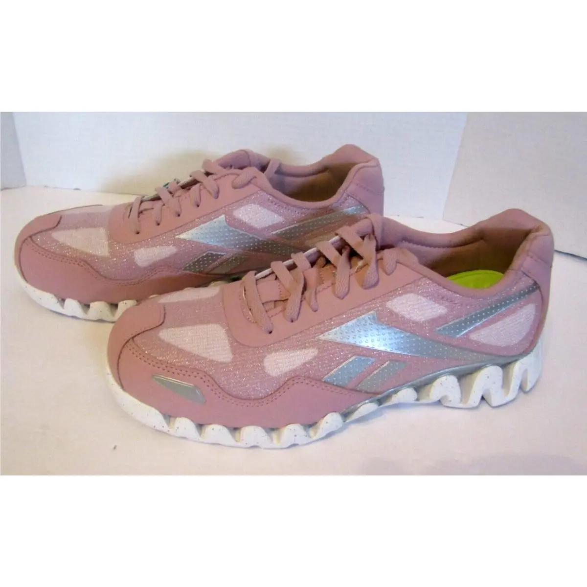 Reebok shoes - Reebok Work - Work - Pink 2
