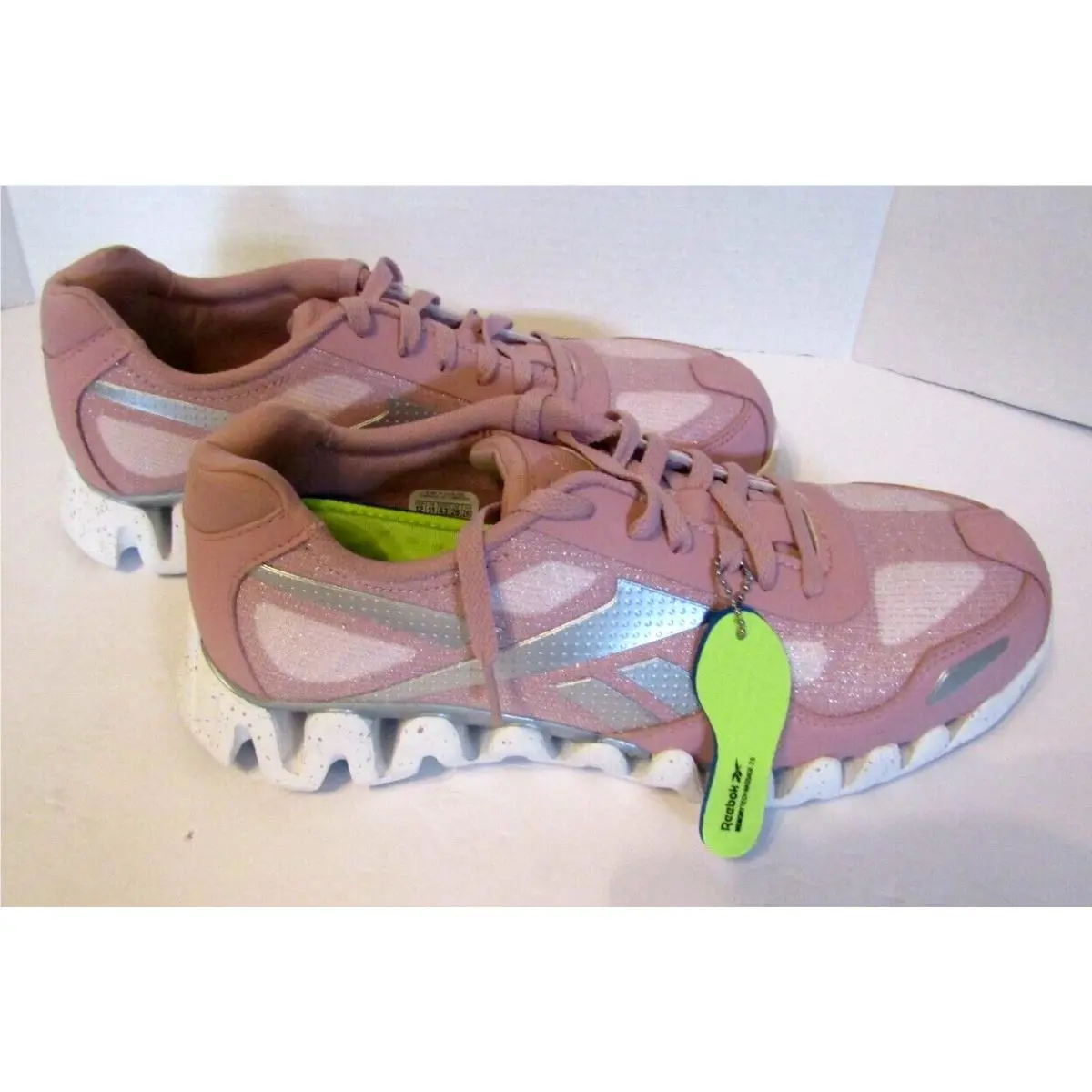 Reebok shoes - Reebok Work - Work - Pink 4