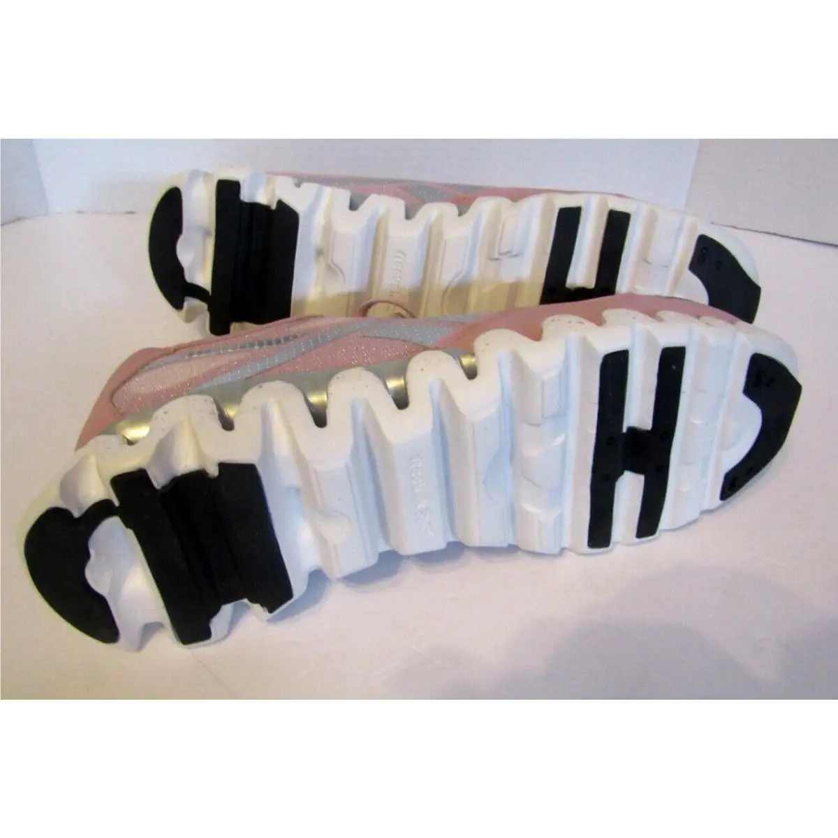 Reebok shoes - Reebok Work - Work - Pink 7