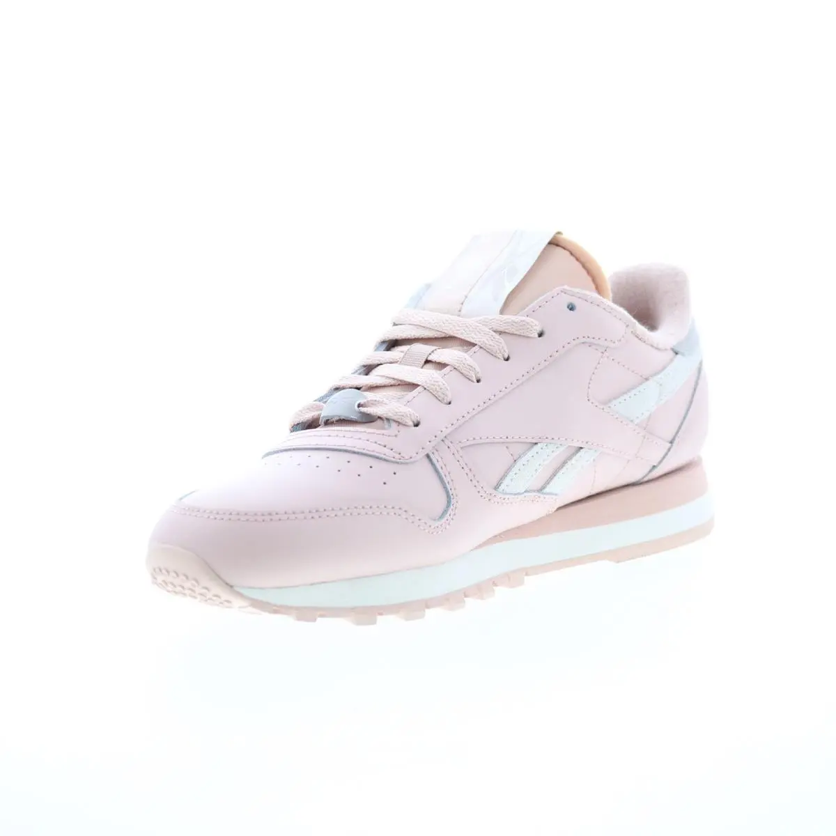 Reebok shoes - Reebok Classic Leather - Classic Leather - ID9922 100074361 - Pink (UPC: 197225154356) 2