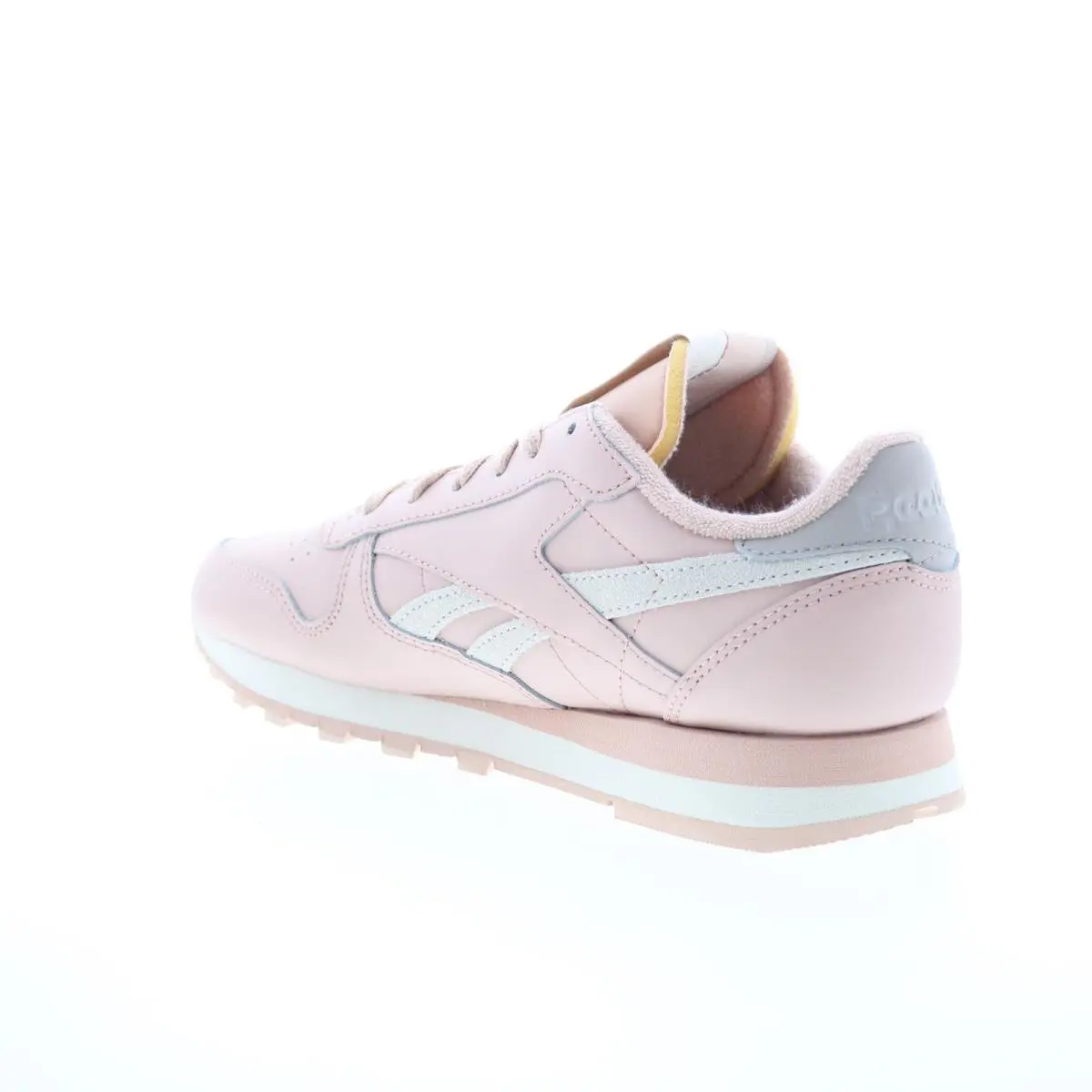 Reebok shoes - Reebok Classic Leather - Classic Leather - ID9922 100074361 - Pink (UPC: 197225154356) 4