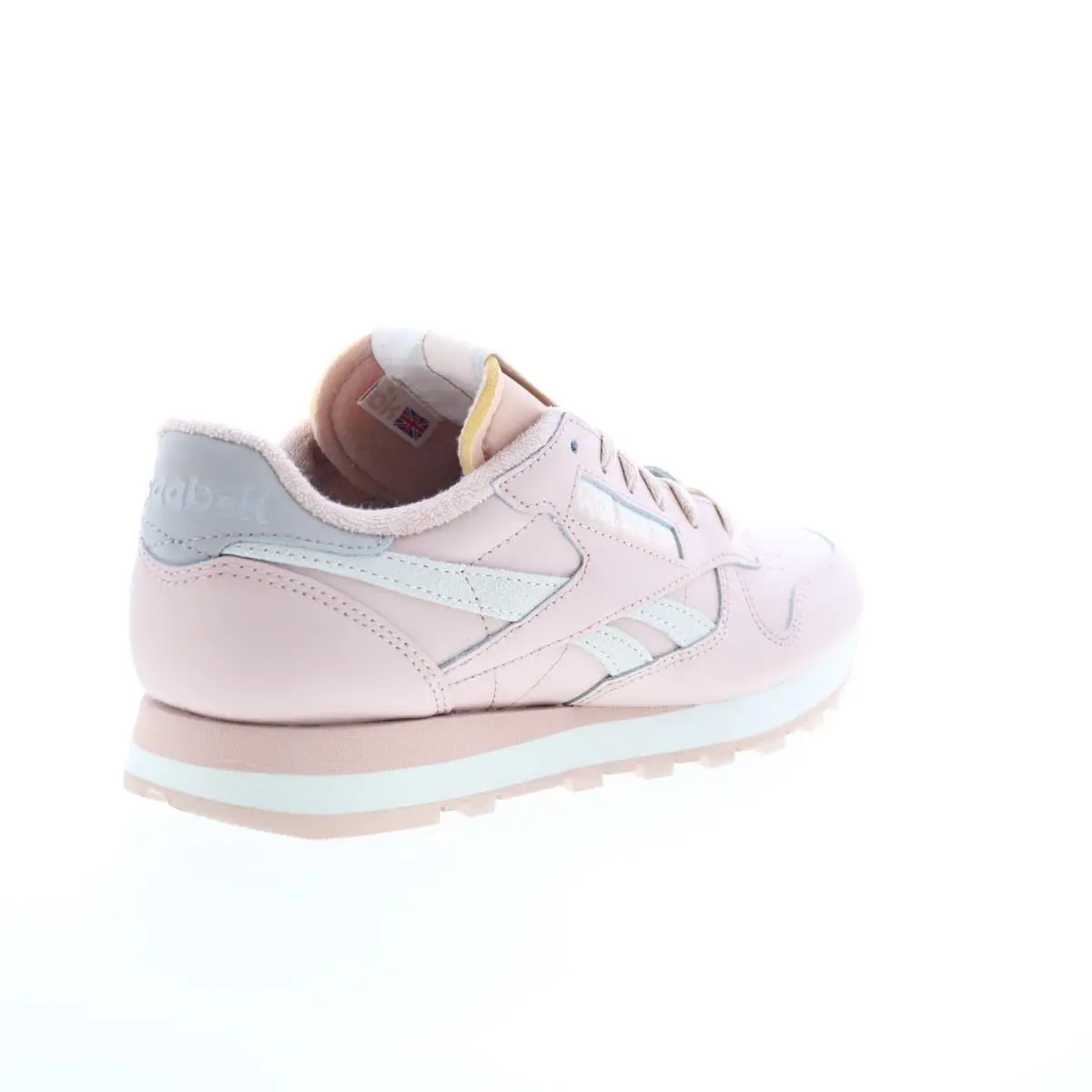 Reebok shoes - Reebok Classic Leather - Classic Leather - ID9922 100074361 - Pink (UPC: 197225154356) 6