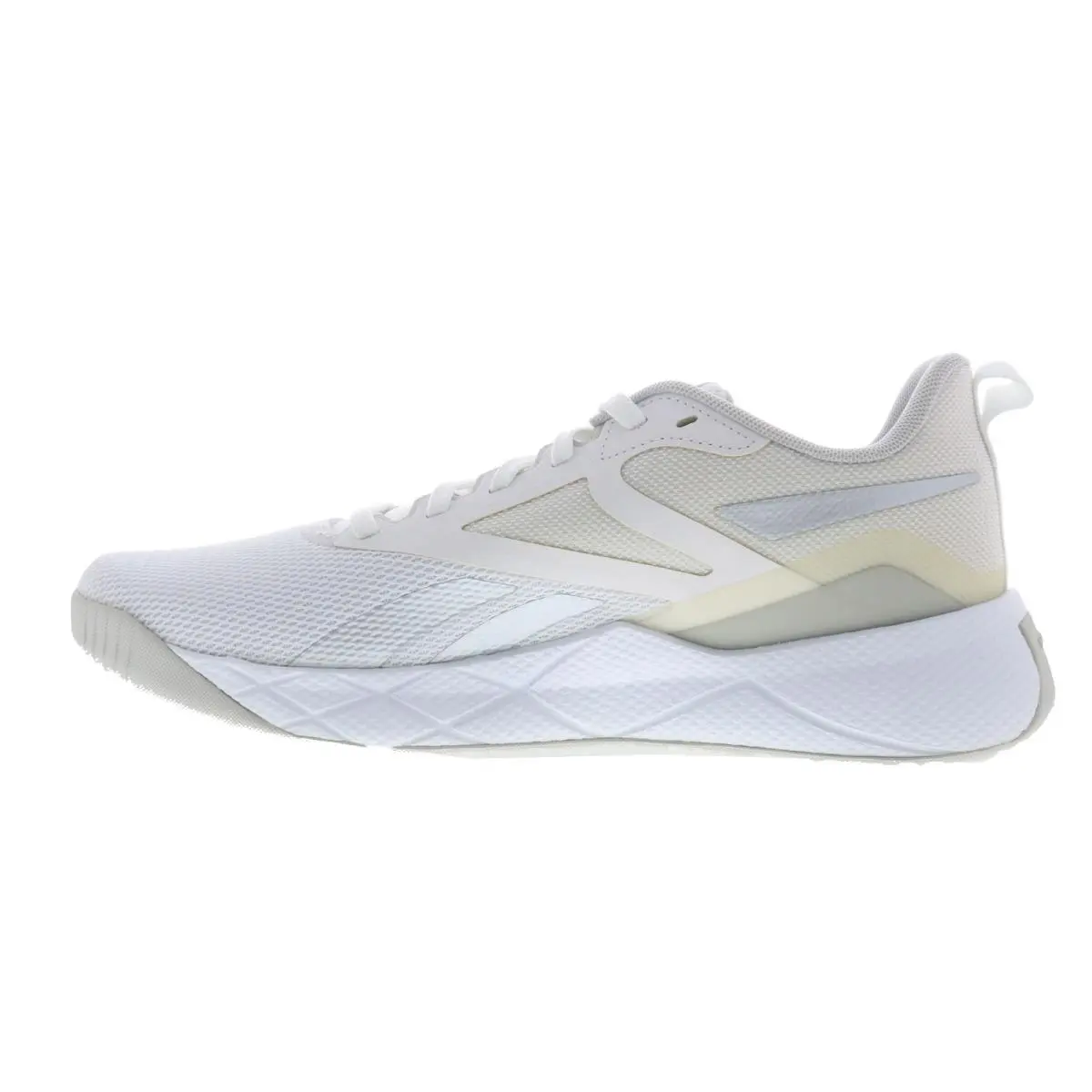 Reebok shoes - Reebok NFX - NFX - GY9776 - White (UPC: 195740697099) 1