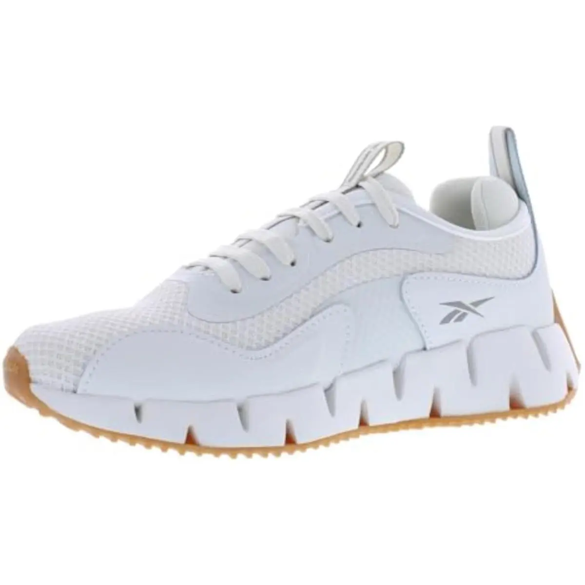 Reebok shoes - White Chateau Gray (UPC: 0198179443404) 0