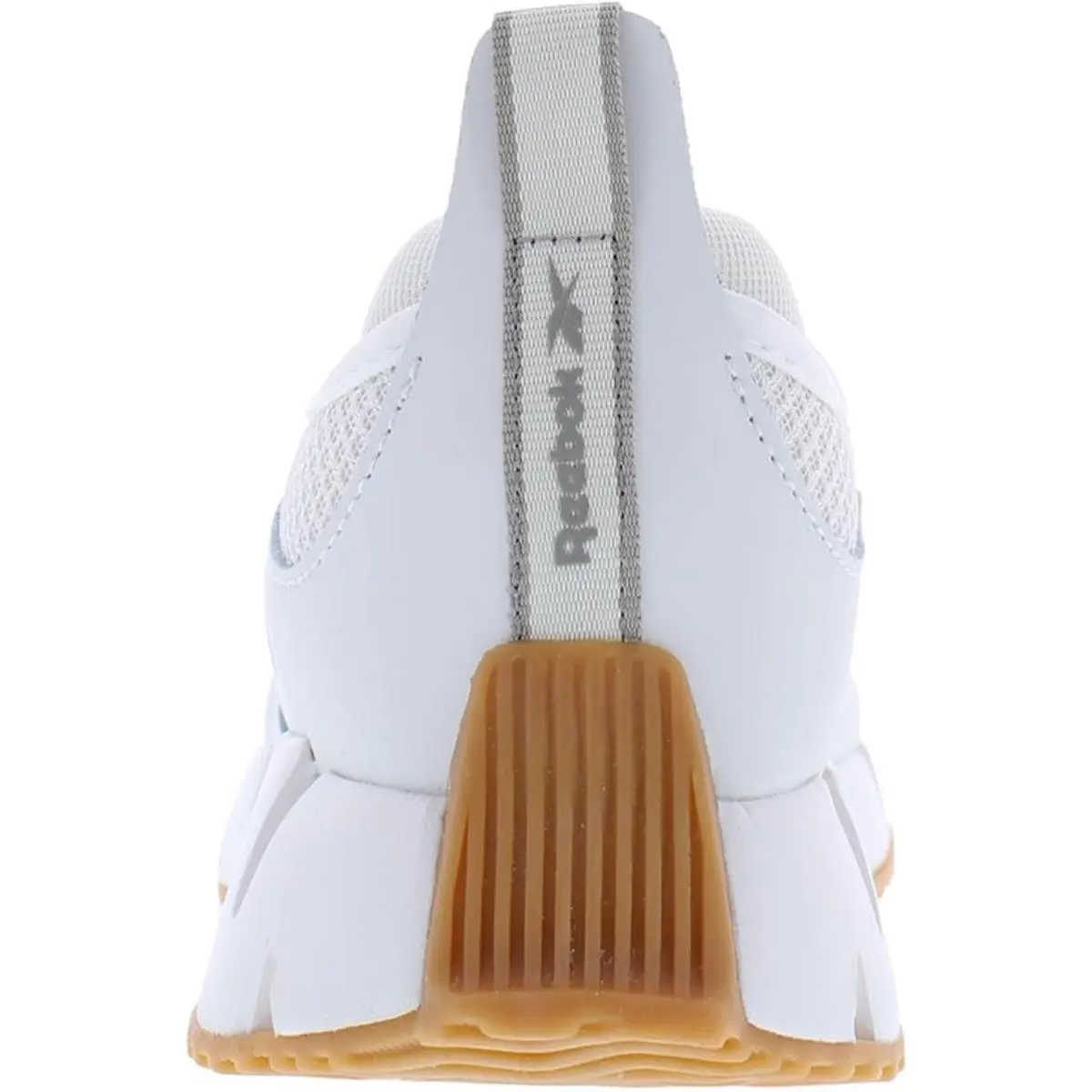 Reebok shoes - White Chateau Gray (UPC: 0198179443404) 3