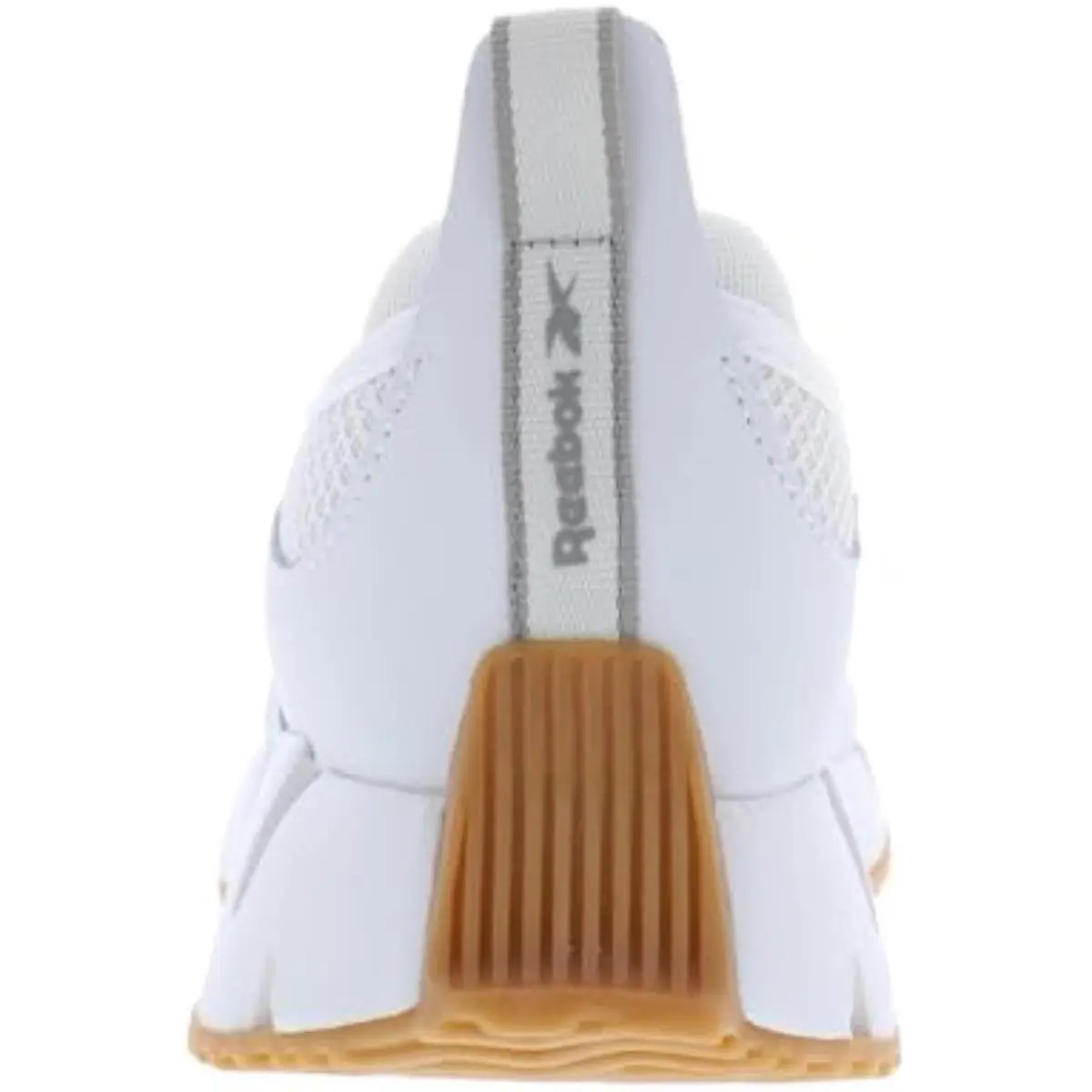 Reebok shoes - White Chateau Gray (UPC: 0198179443404) 4