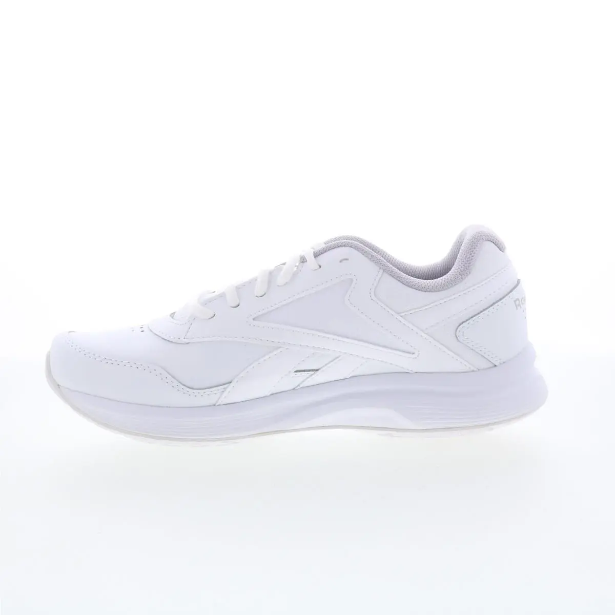 Reebok shoes - Reebok Walk Ultra 7 DMX Max - IB866 - White (UPC: 193105989544) 1