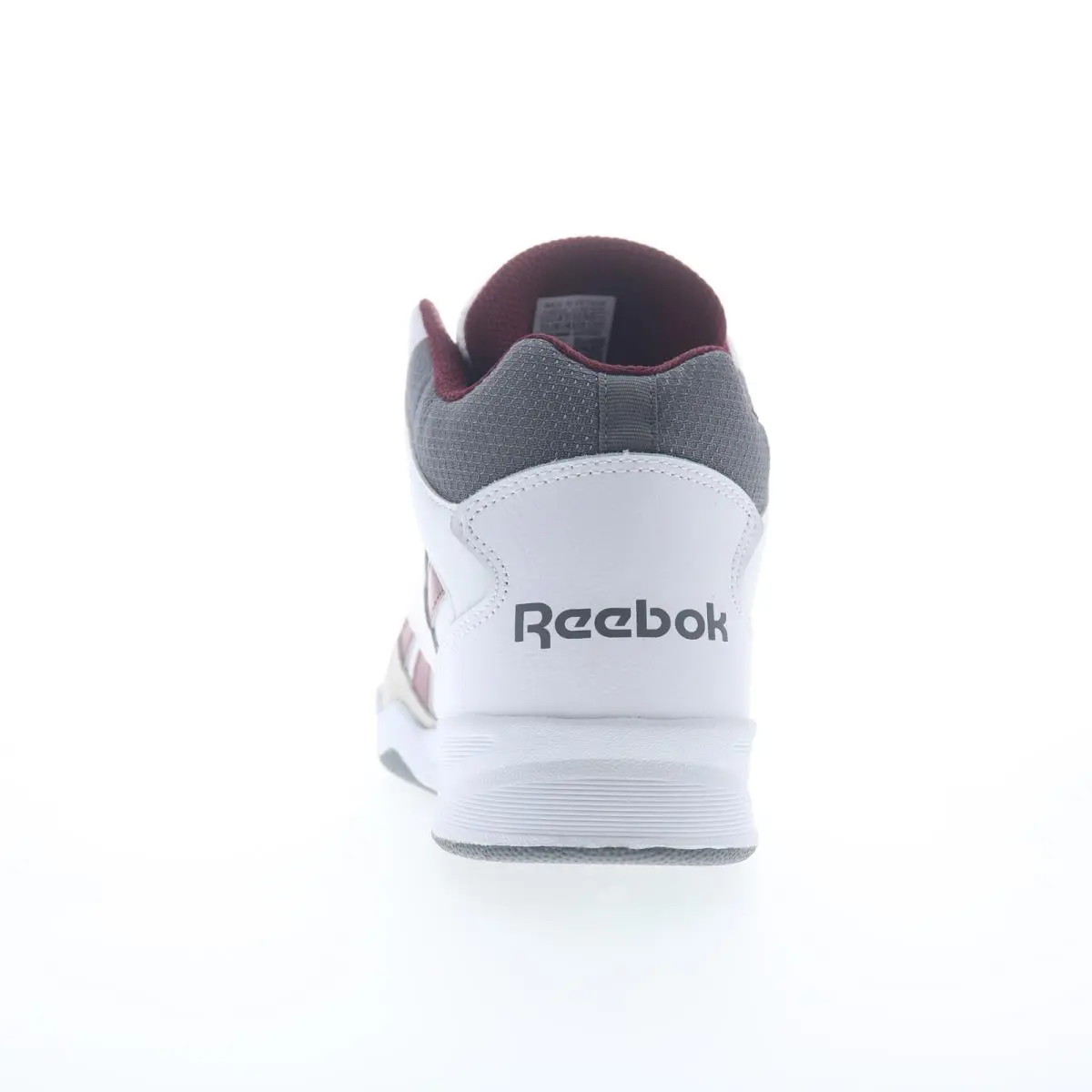 Reebok shoes - Reebok Bb4500 - 100033905 - White (UPC: 196464136505) 2