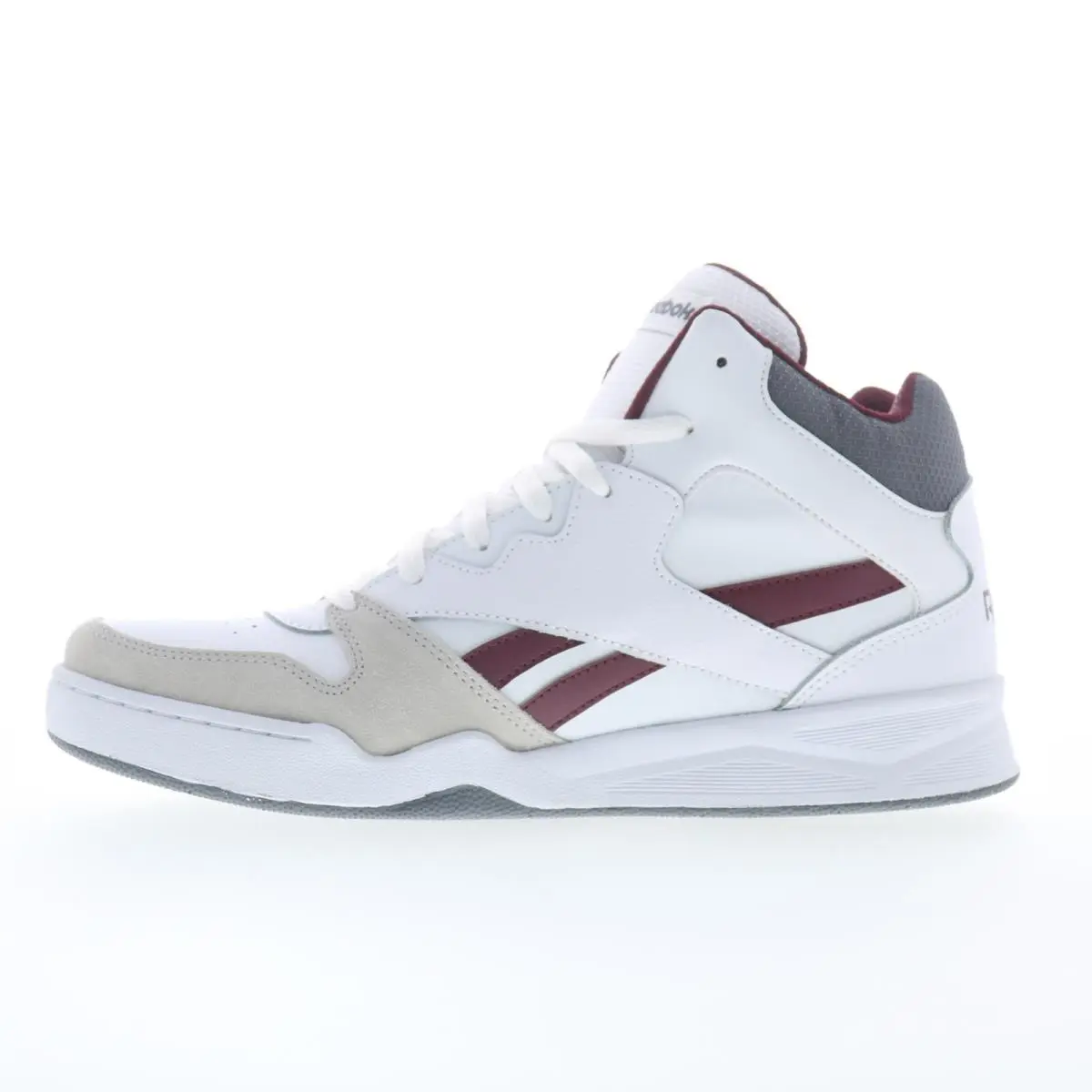 Reebok shoes - Reebok Bb4500 - 100033905 - White (UPC: 196464136505) 1