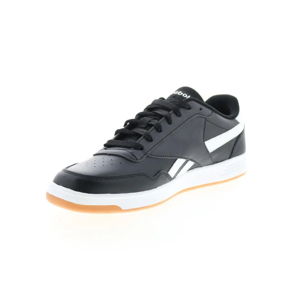Reebok shoes - Reebok Royal Techque - Royal Techque - CN3195 - Black (UPC: 191037917703) 2