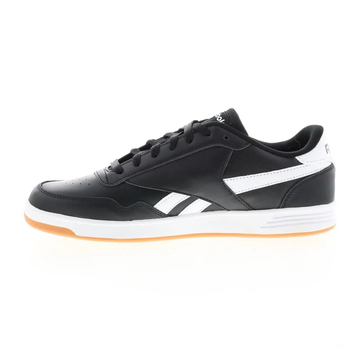 Reebok shoes - Reebok Royal Techque - Royal Techque - CN3195 - Black (UPC: 191037917703) 3