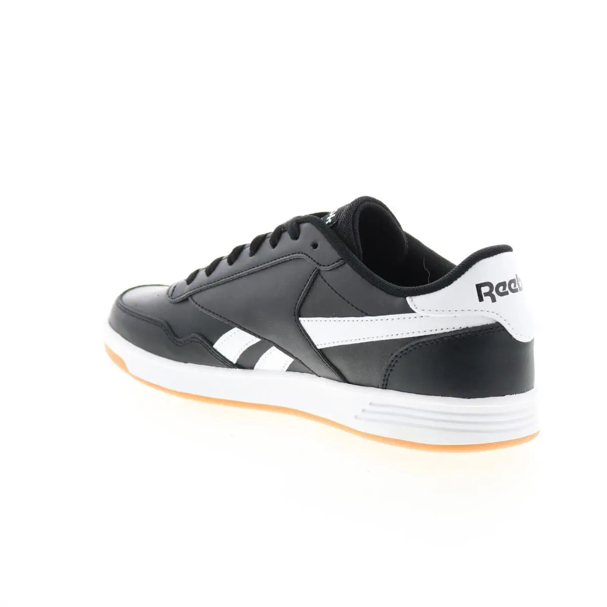 Reebok shoes - Reebok Royal Techque - Royal Techque - CN3195 - Black (UPC: 191037917703) 4