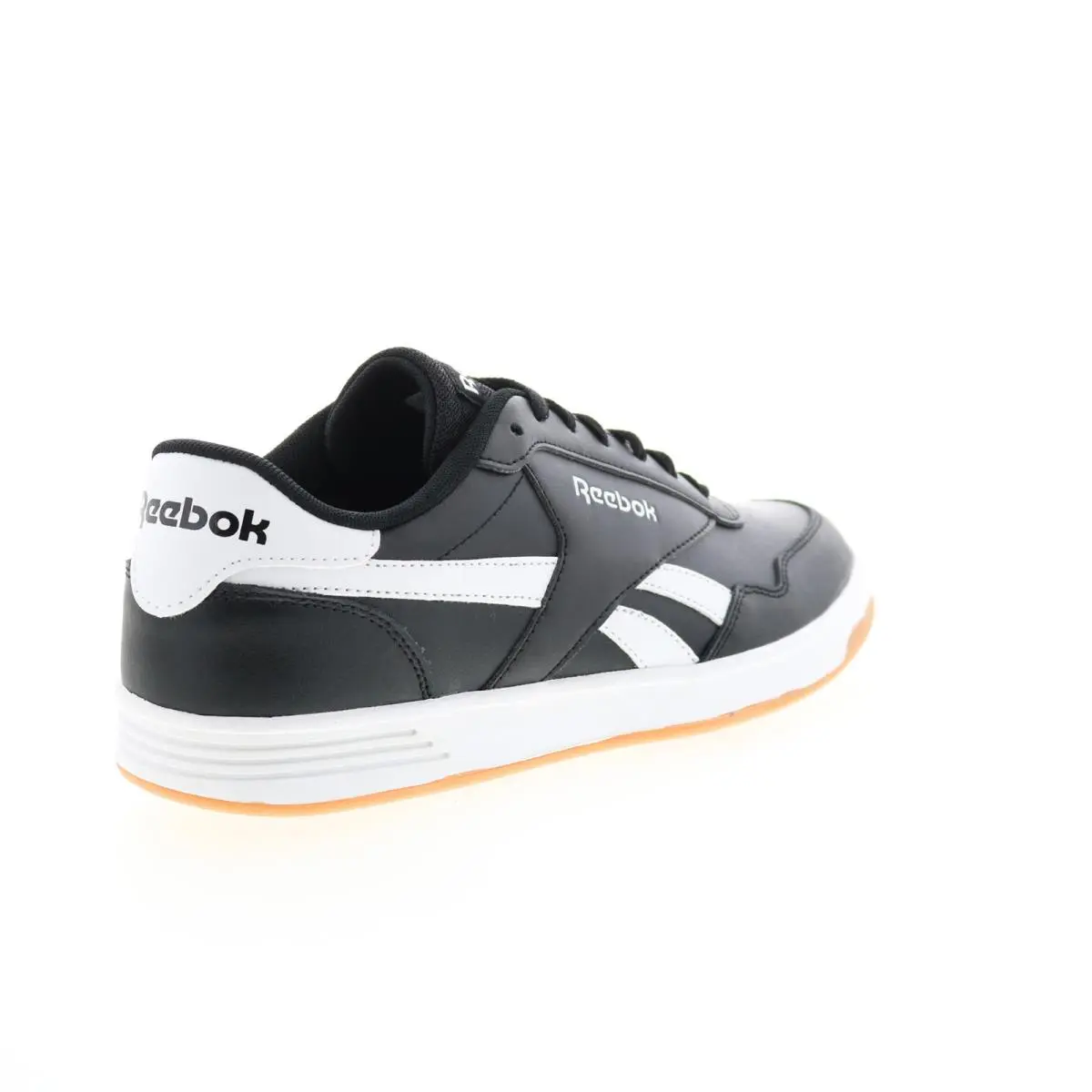 Reebok shoes - Reebok Royal Techque - Royal Techque - CN3195 - Black (UPC: 191037917703) 6
