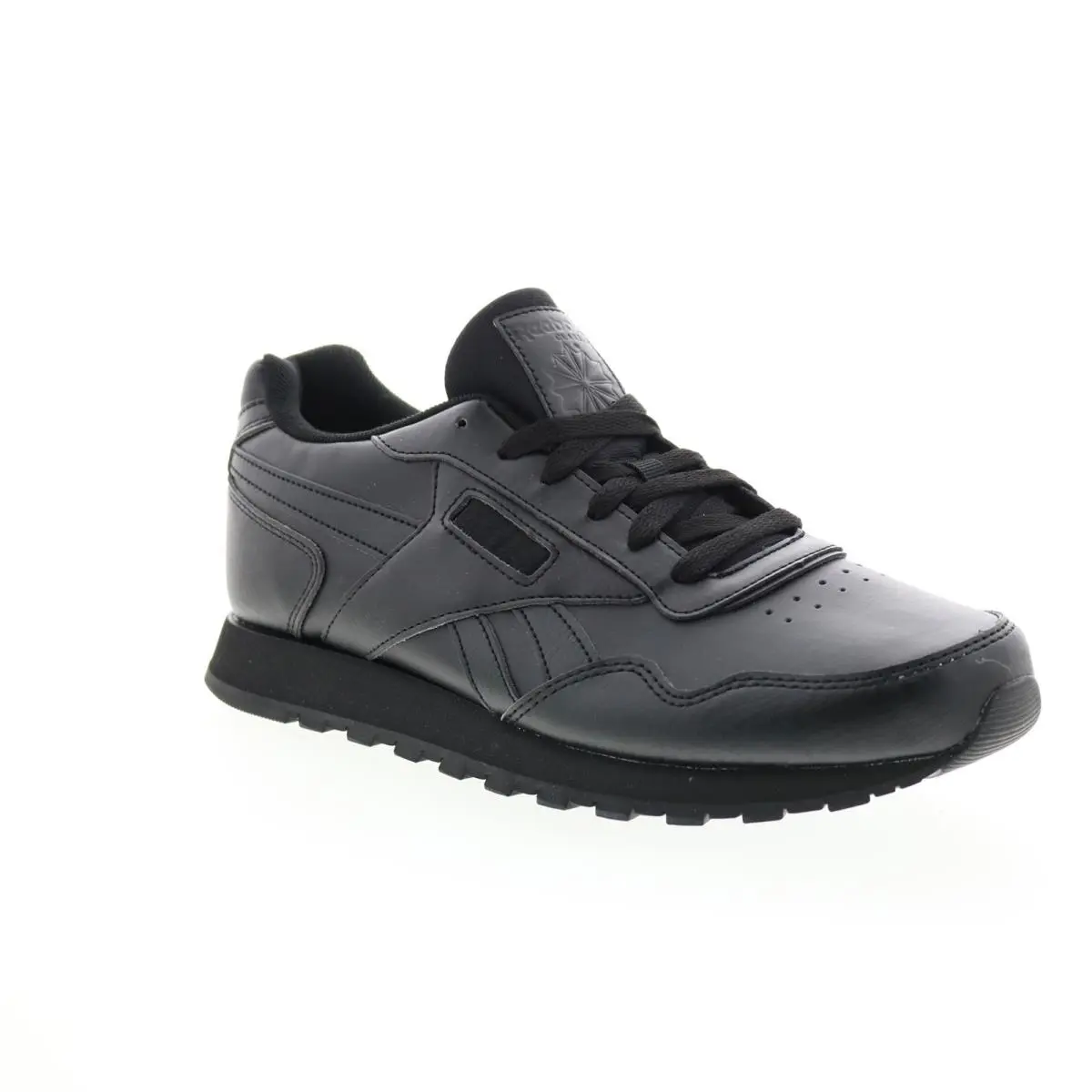 Reebok shoes - Reebok Harman - Harman - CN0193 - Black (UPC: 191027811134) 0