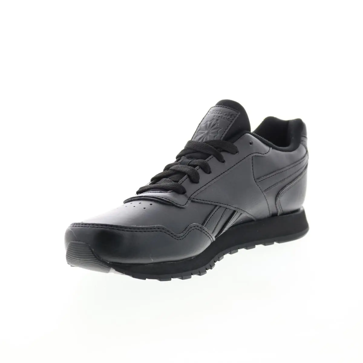 Reebok shoes - Reebok Harman - Harman - CN0193 - Black (UPC: 191027811134) 2