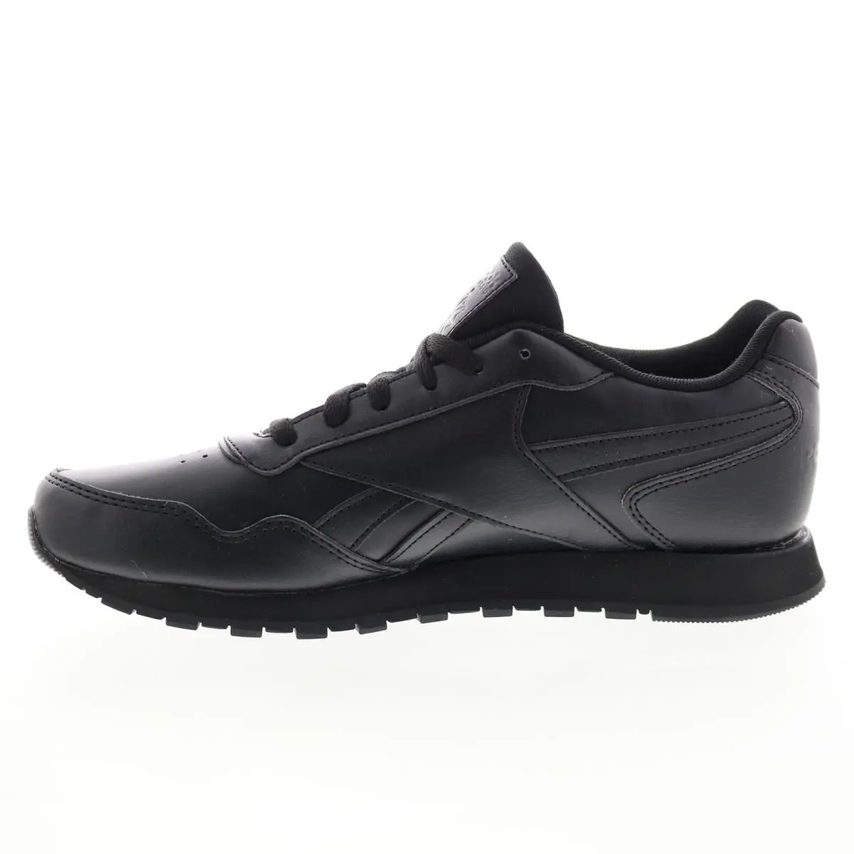Reebok shoes - Reebok Harman - Harman - CN0193 - Black (UPC: 191027811134) 3