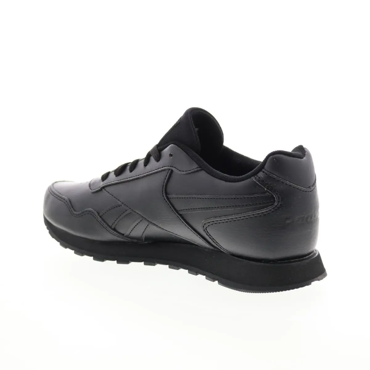 Reebok shoes - Reebok Harman - Harman - CN0193 - Black (UPC: 191027811134) 4