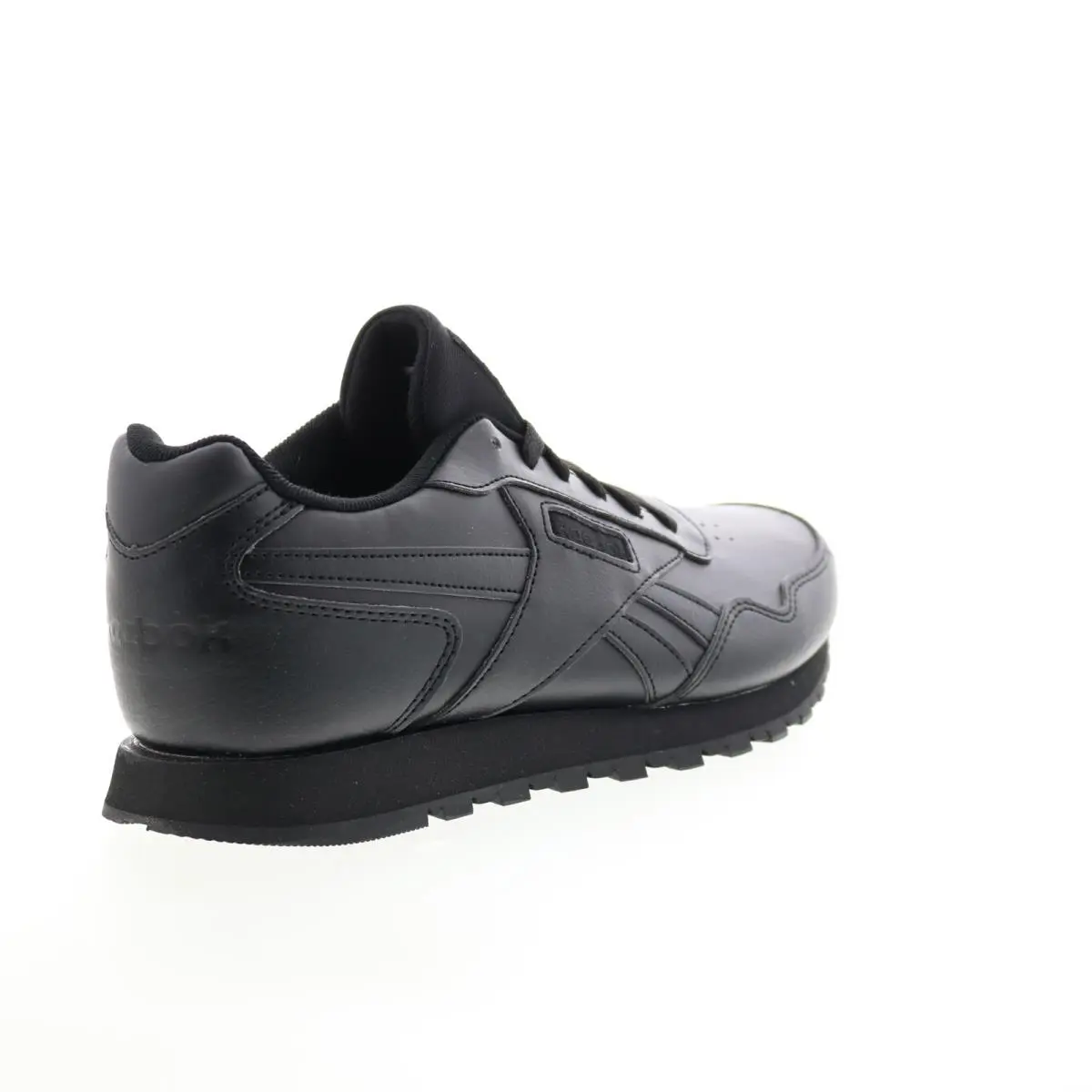 Reebok shoes - Reebok Harman - Harman - CN0193 - Black (UPC: 191027811134) 6