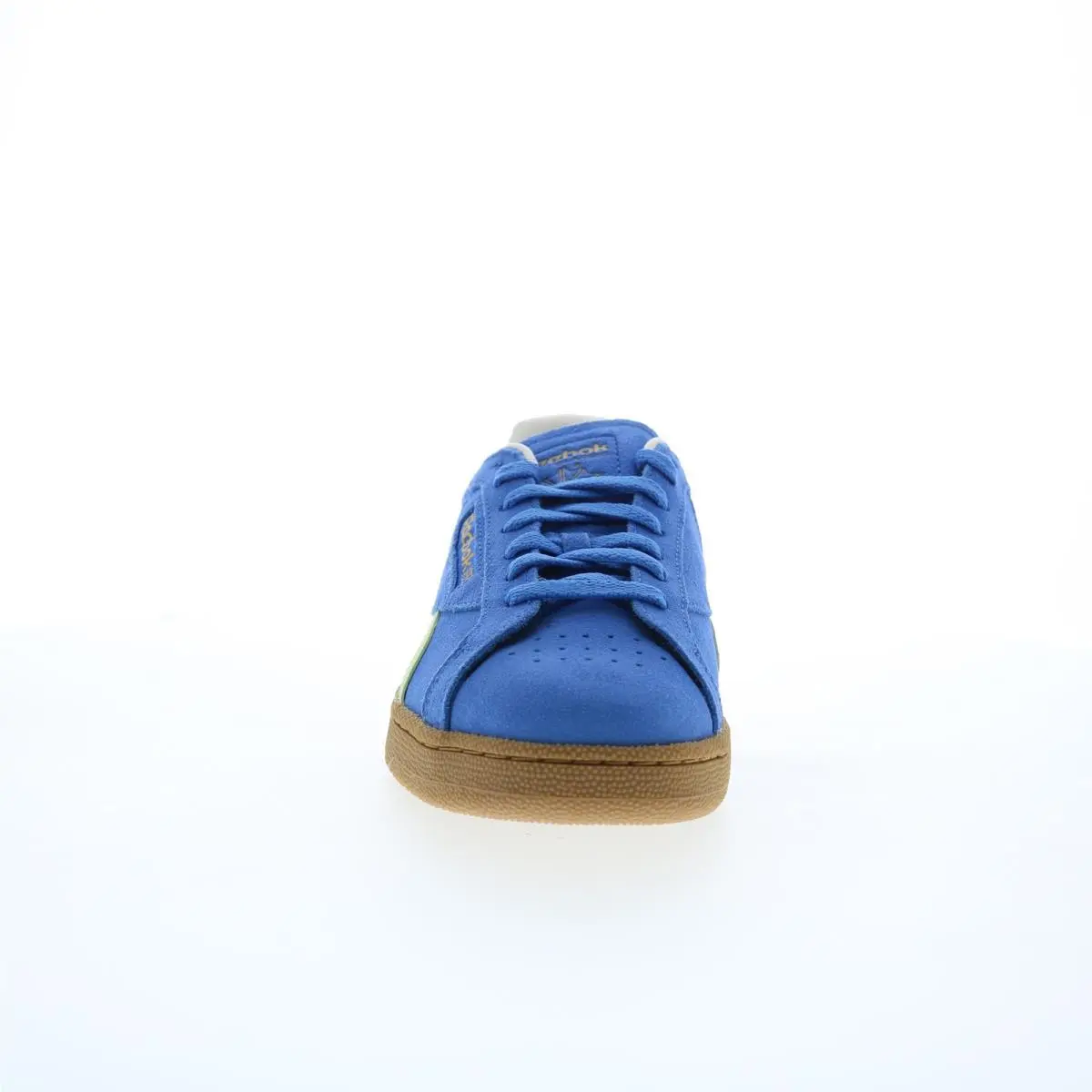 Reebok shoes - Reebok Club C Grounds - Club Grounds - 100201230 - Blue (UPC: 197225980115) 1