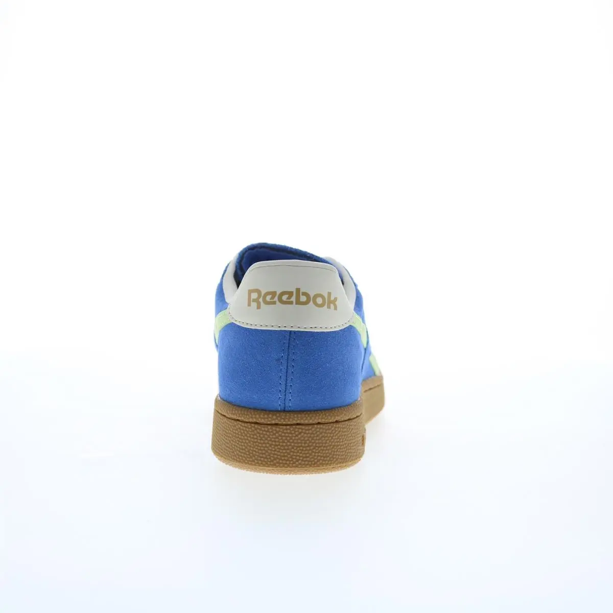 Reebok shoes - Reebok Club C Grounds - Club Grounds - 100201230 - Blue (UPC: 197225980115) 5