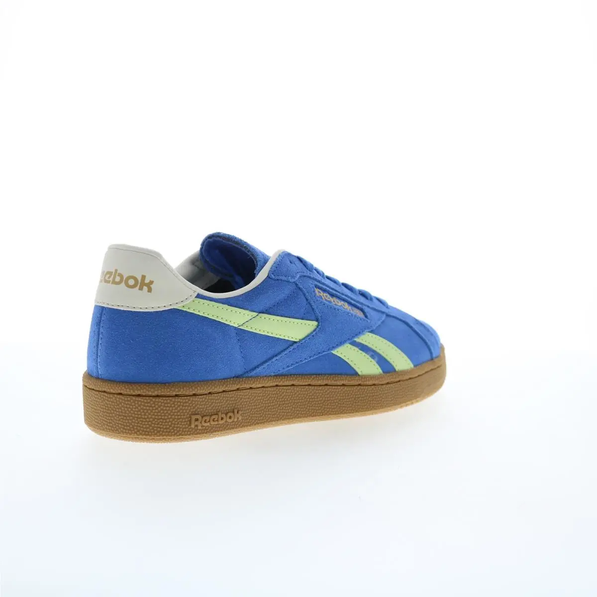 Reebok shoes - Reebok Club C Grounds - Club Grounds - 100201230 - Blue (UPC: 197225980115) 6