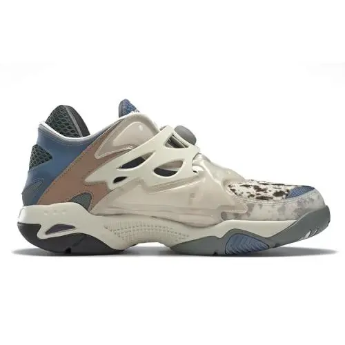 Reebok shoes - Reebok Brain Dead x Pump Court CT - FW4675 - Beige 0