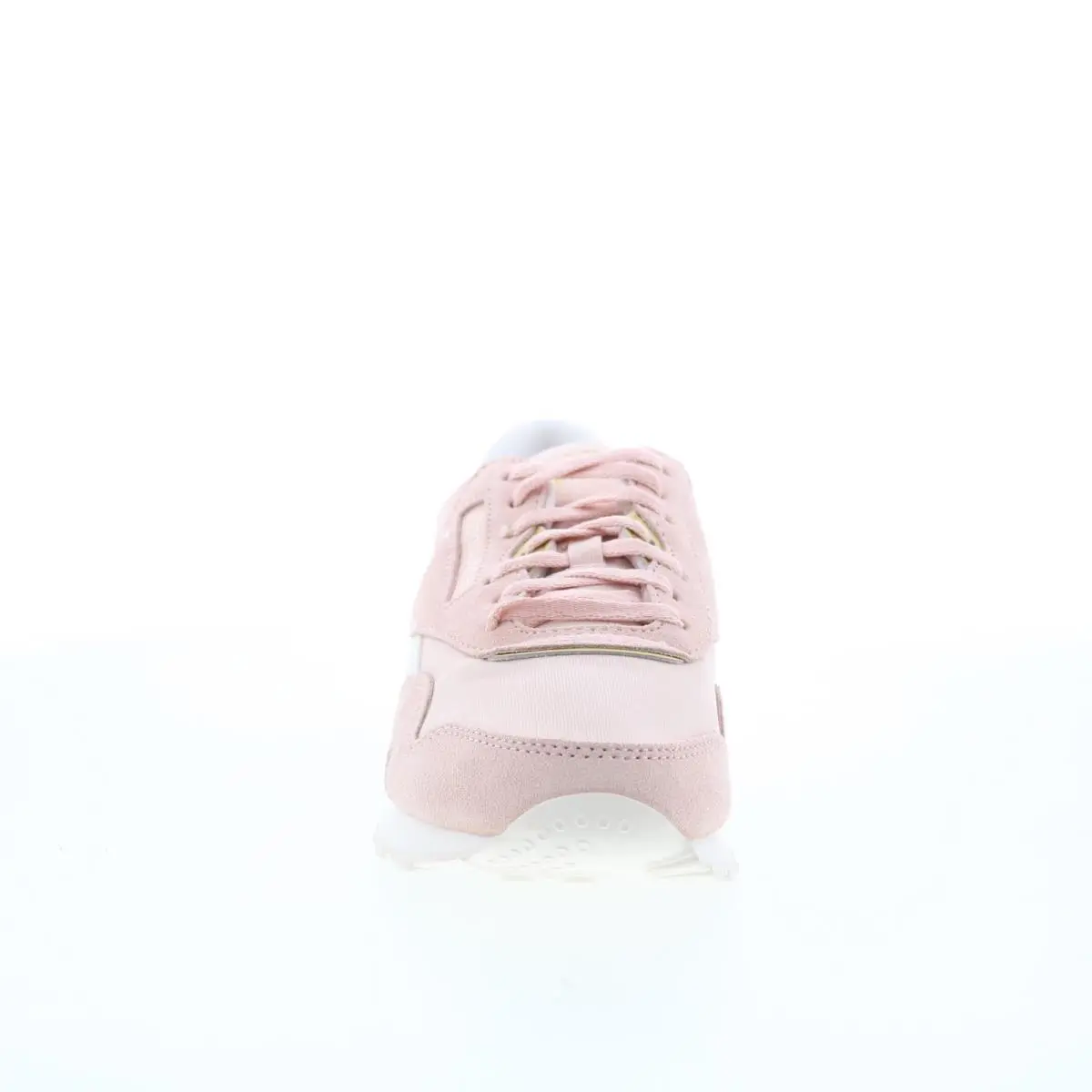Reebok shoes - Reebok Classic Nylon - Classic Nylon - 100033440 - Pink (UPC: 196464445720) 0