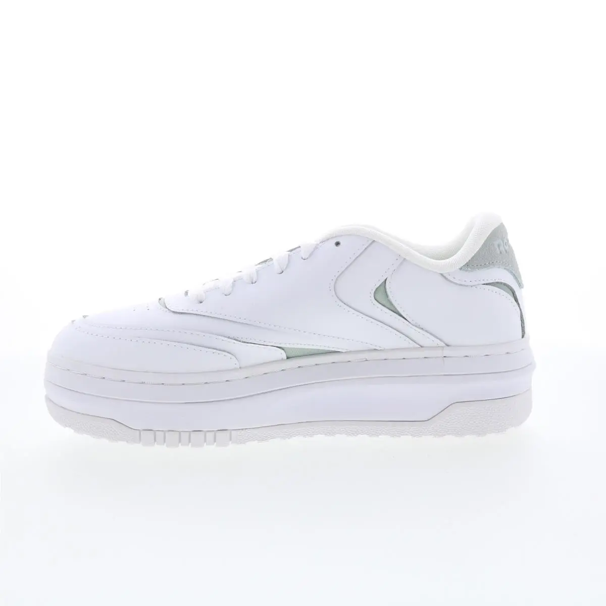 Reebok shoes - Reebok Club C - Club - HQ2127 - White (UPC: 195748469643) 1