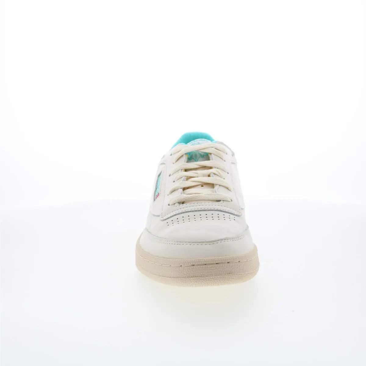 Reebok shoes - Reebok Club C - Club - GW9705 - Ivory (UPC: 195740677411) 0